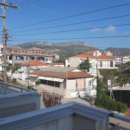 Skala Pearls A2 Apartment Exterior photo