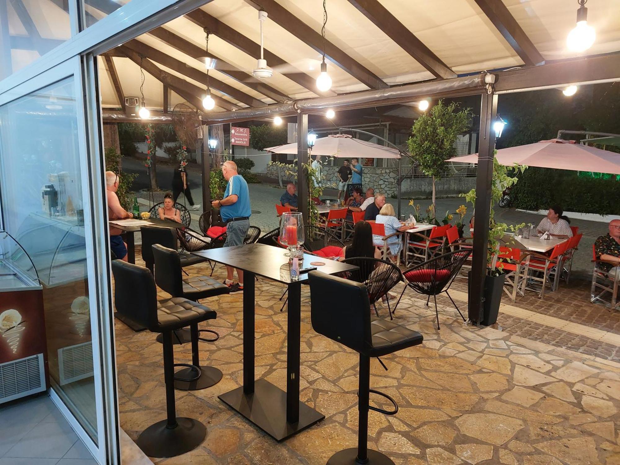 Apartment Skala Pearls A2 Skala (Kefalonia)