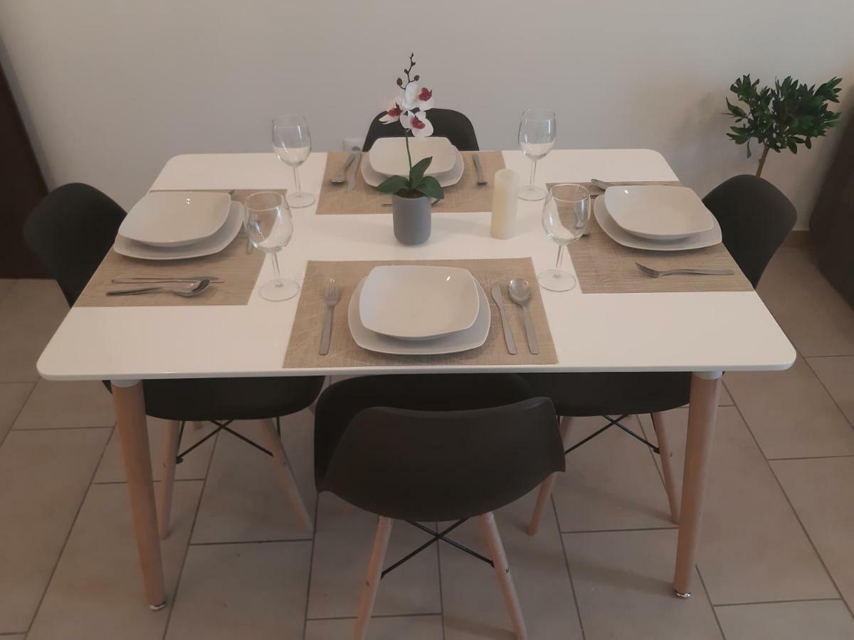 Skala Pearls A2 Apartment *