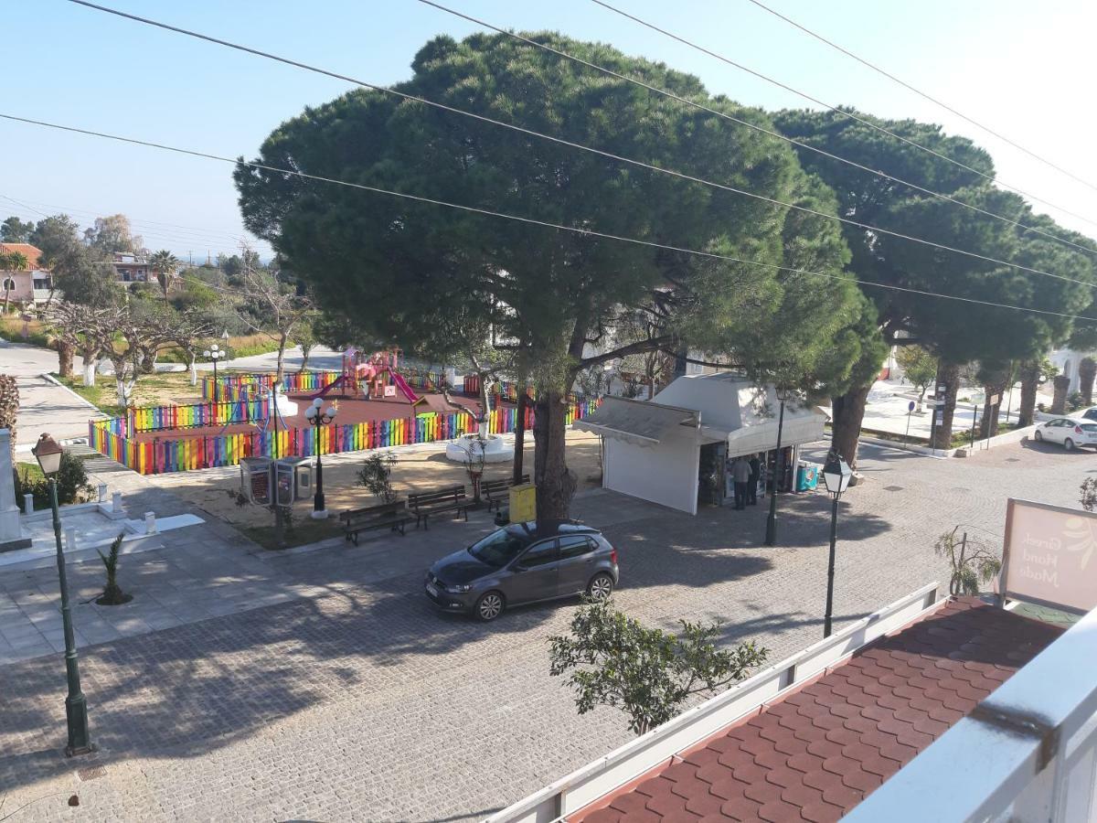 Skala Pearls A2 Διαμέρισμα Skala (Kefalonia)